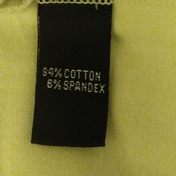 Pre-Owned Company Ellen Tracy Top - Picture 5 of 12